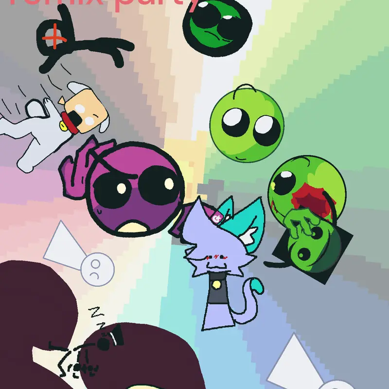 Game by @idontknowbecauseyes