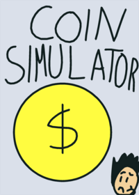 Coin Simulator!