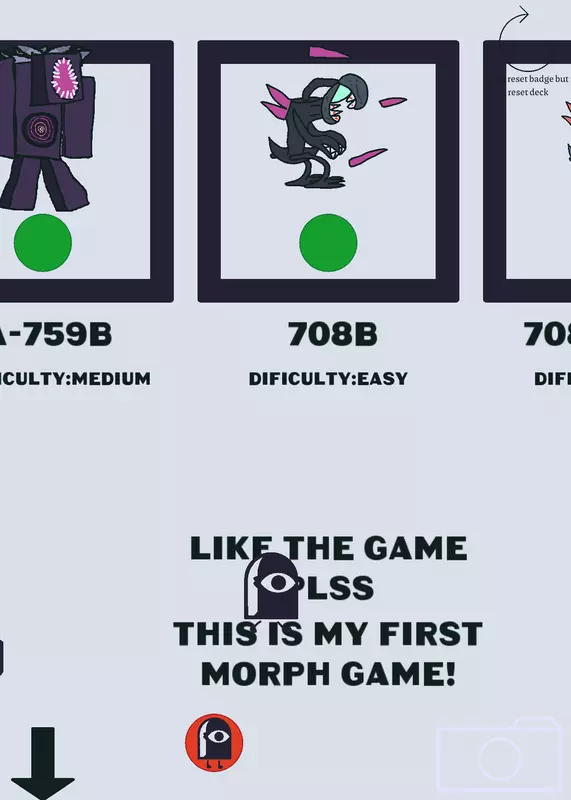 Game by @TheOakGuy