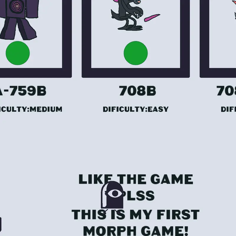 Game by @TheOakGuy