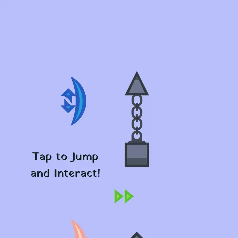 Game by @timurgenc