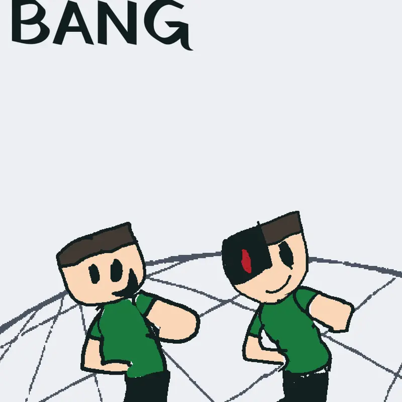 Game by @NikolaTheHedgehog0