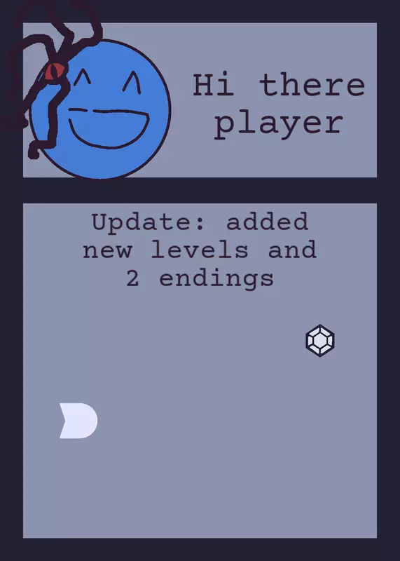Game by @ijustatetenpeople