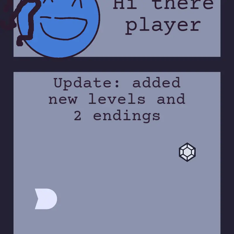 Game by @ijustatetenpeople
