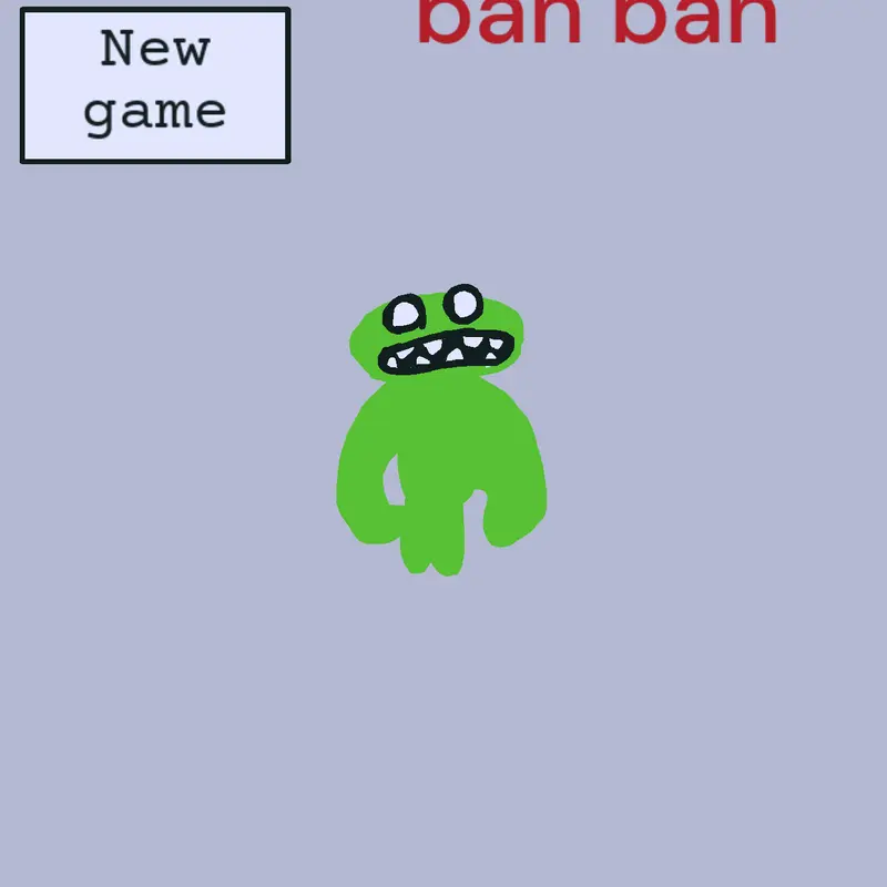 Game by @jondrew_castle
