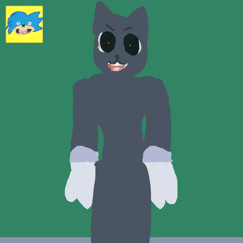 Game by @xAar0n_SuperBoyx