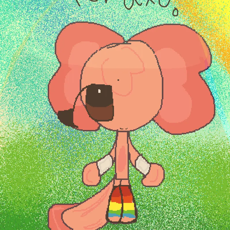 Game by @itsmikicute