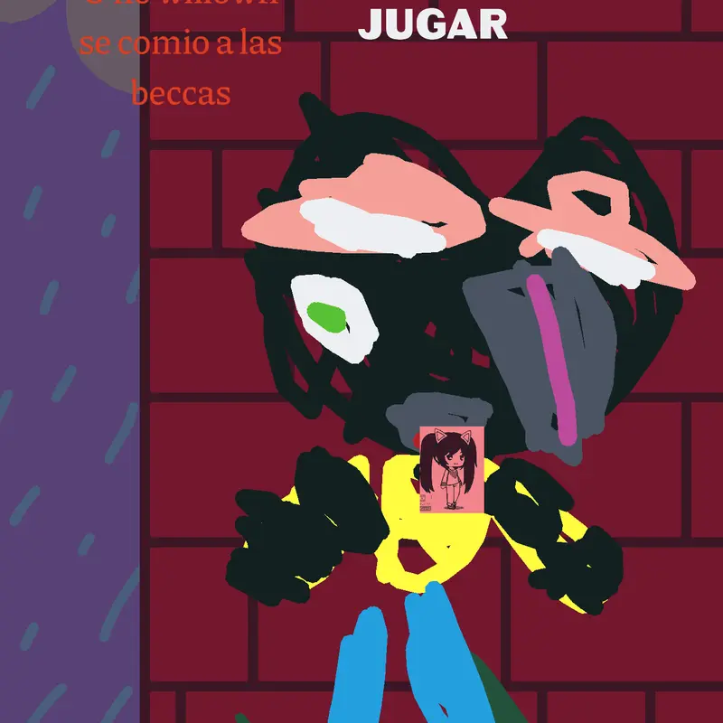 Game by @anitamec