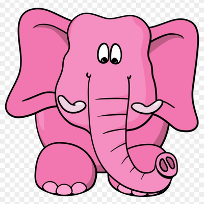 @PinkElephantGuy