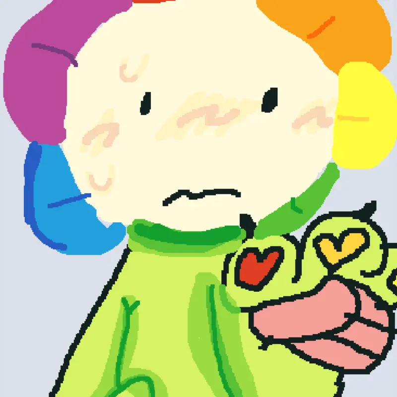 Game by @poppyn