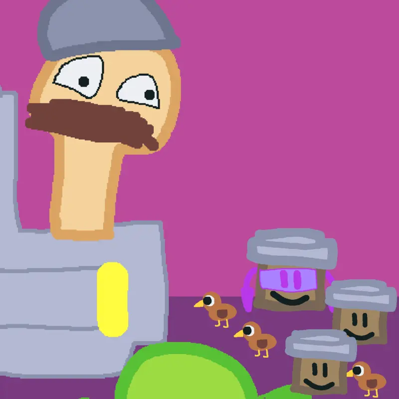 Game by @paul1979373