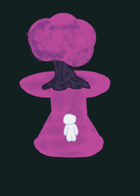 Well... Theres a man here