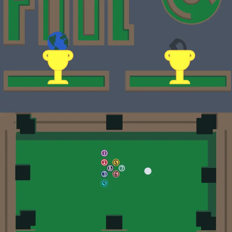 Pool by @Turtlewithaguitar