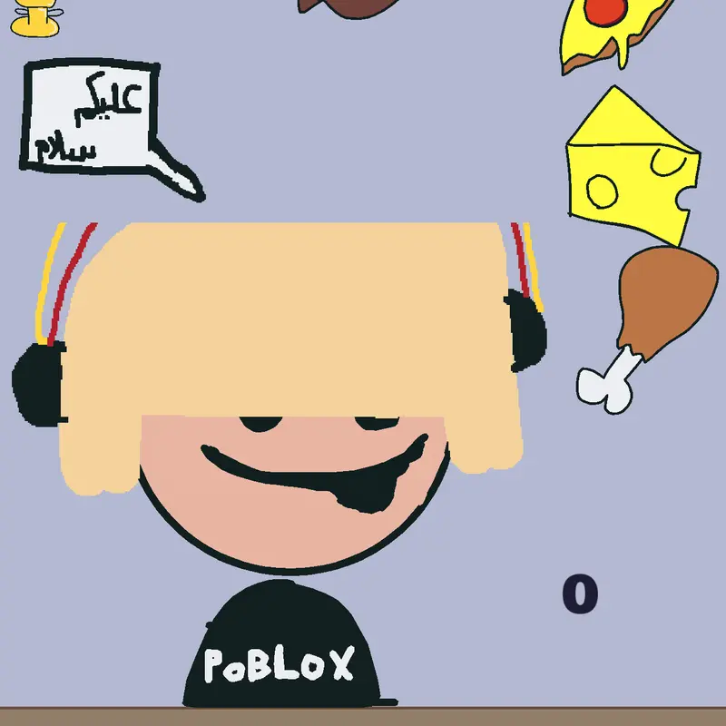 Game by @miky123