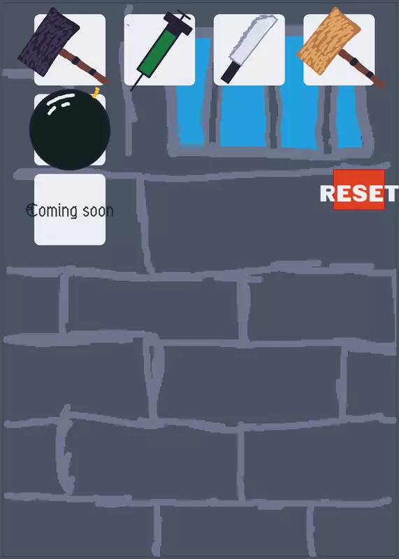 Game by @Mobdecks
