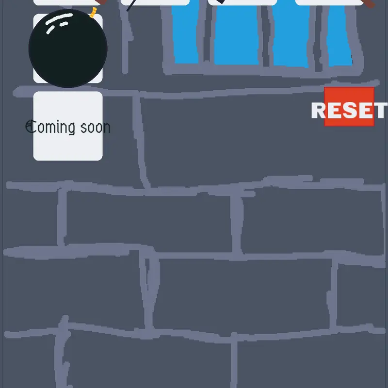 Game by @Mobdecks