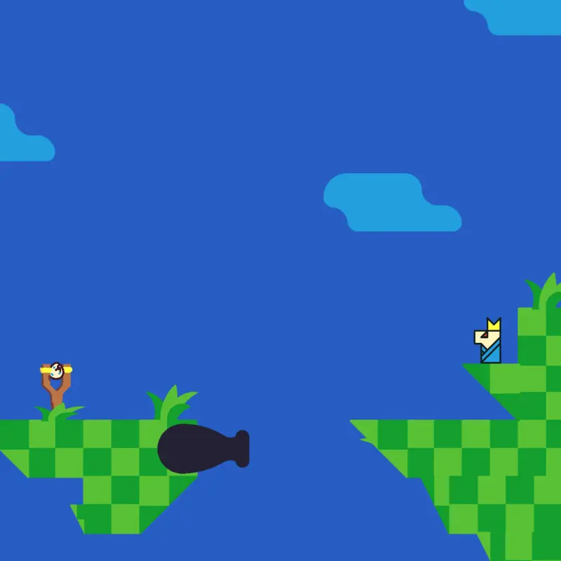 Game by @TheArtOfCreation