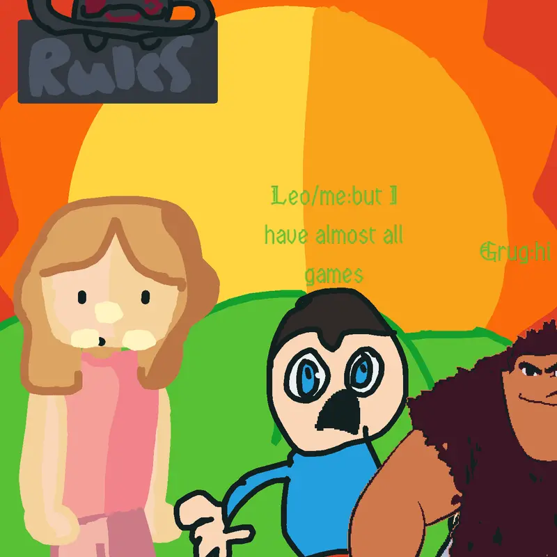 Game by @-_-O1iv3r-_-