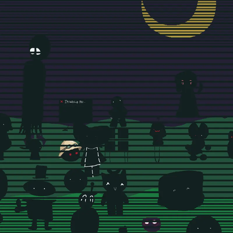 Game by @Jana_thecoollazy