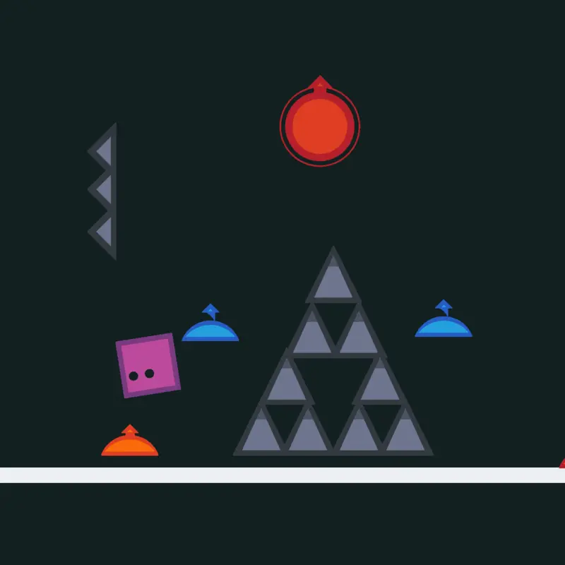 Game by @ScaryEvilTheFraud