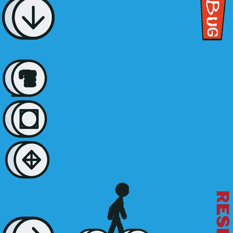 Game by @worker_troll