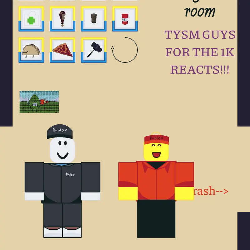 Game by @chance777777777