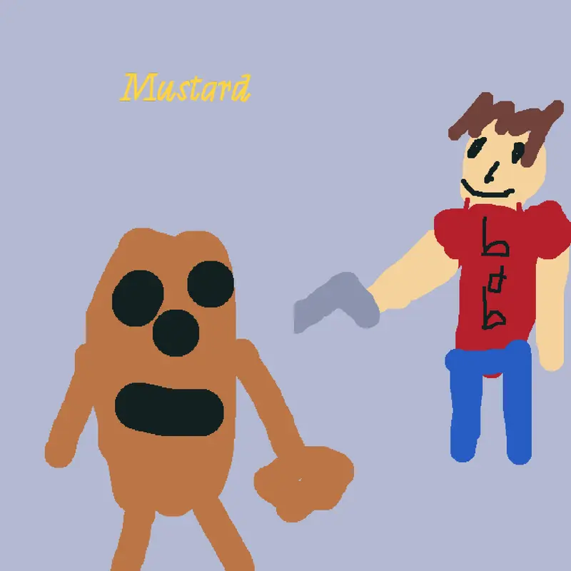 Game by @bigtruckin01