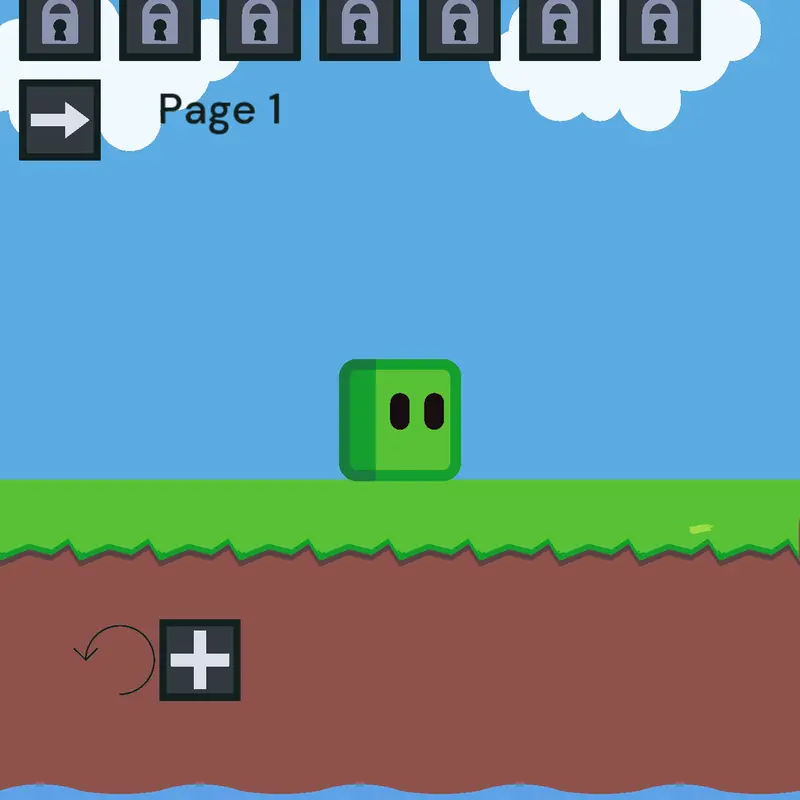 Game by @dimon195