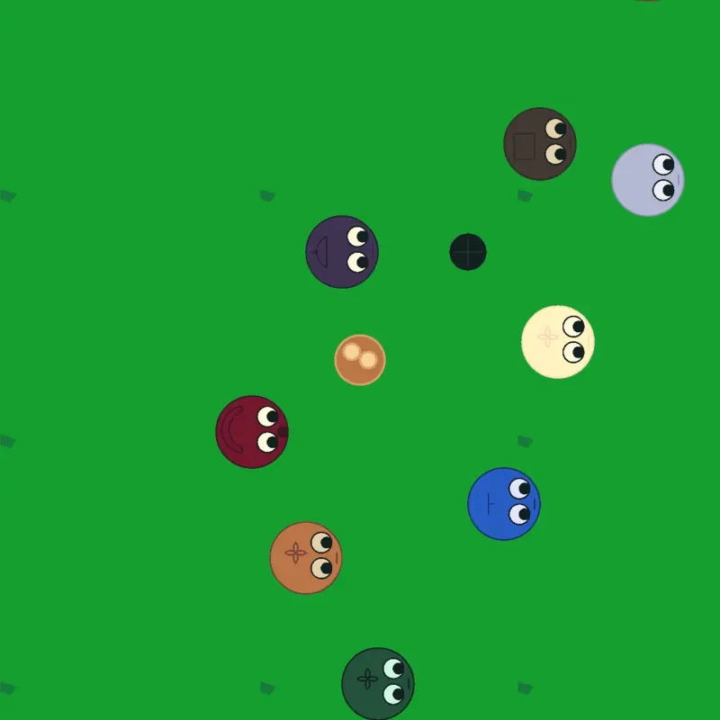 Game by @CreatorNico