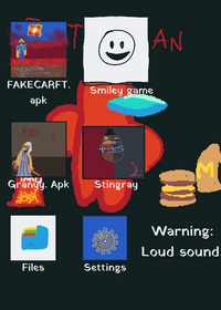 Phone APK test