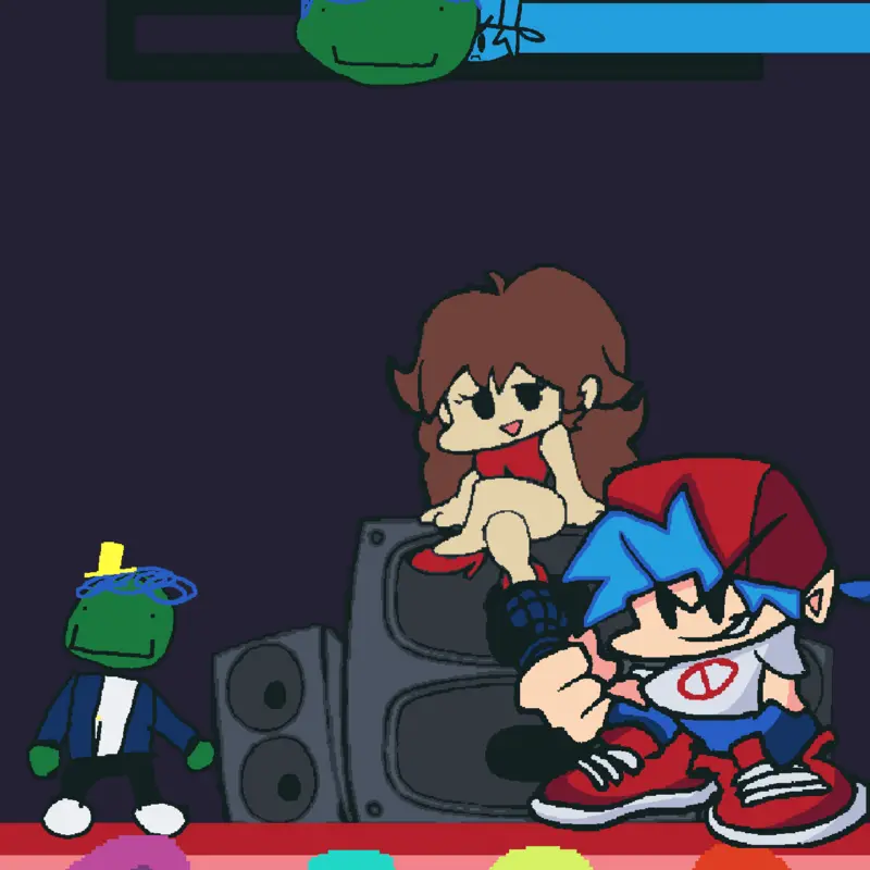 Game by @natanek11