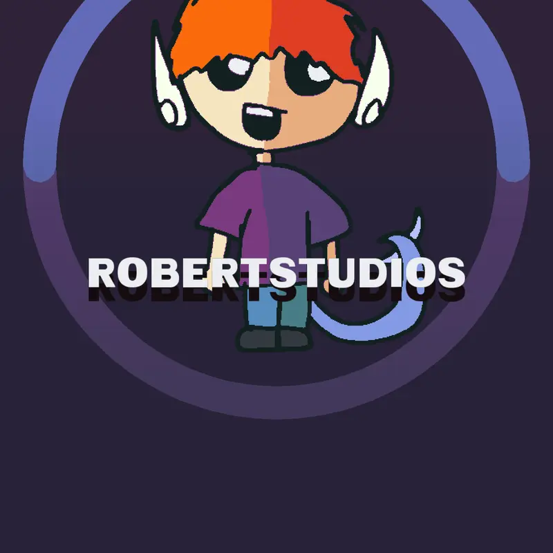Game by @RobertStudios