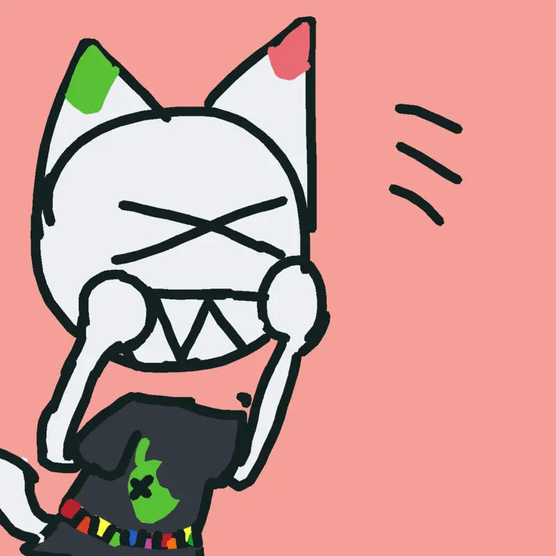 New account by @eating-dirt
