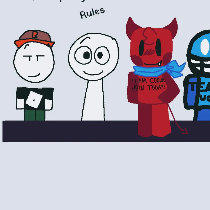 Game by @UserAnonimus