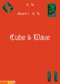 ==Cube & Wave== --Check playlists for more...