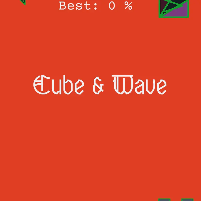 Game by @Y0o