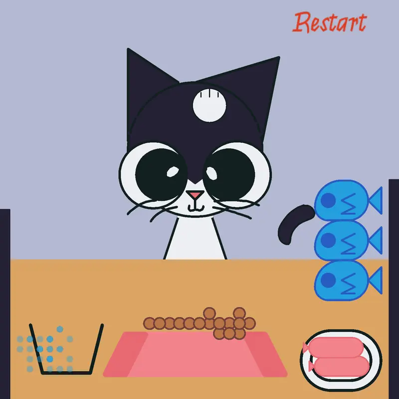 Game by @Split_cute23