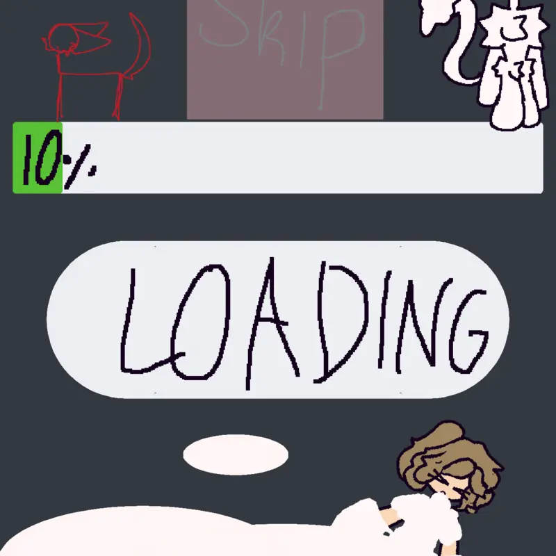 Game by @Anixyye