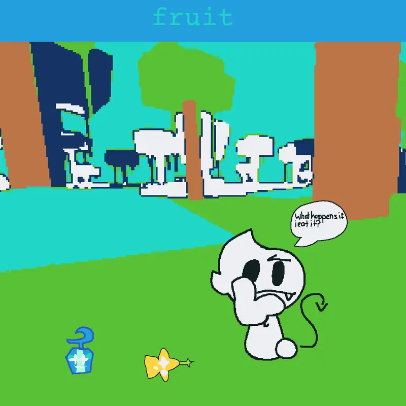 Game by @Sheomando