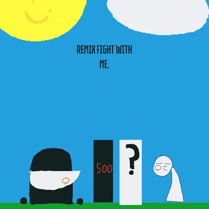 Game by @theblobylestguy