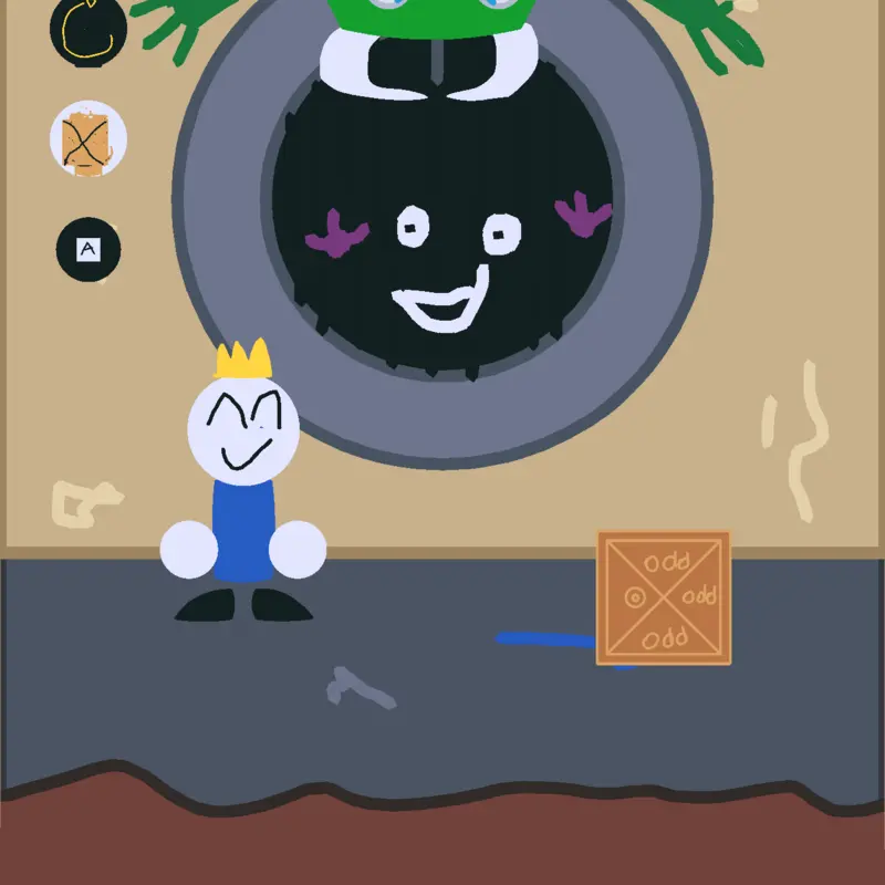 Game by @heymanimAHHHhhHHH