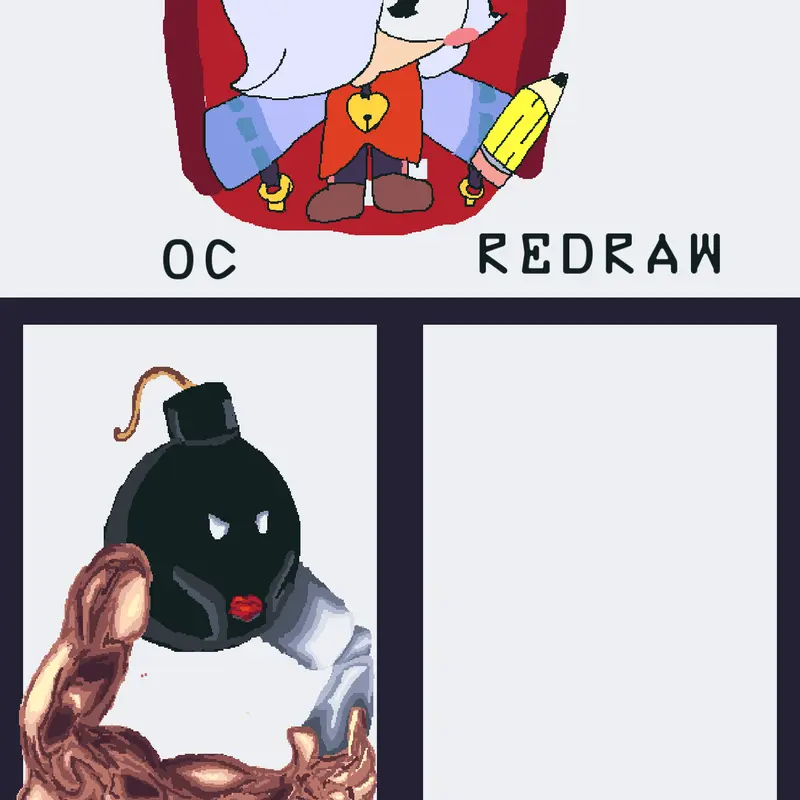 Game by @UltraShin