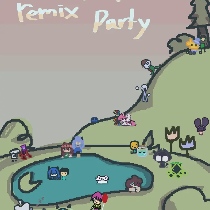 Game by @Azlumai