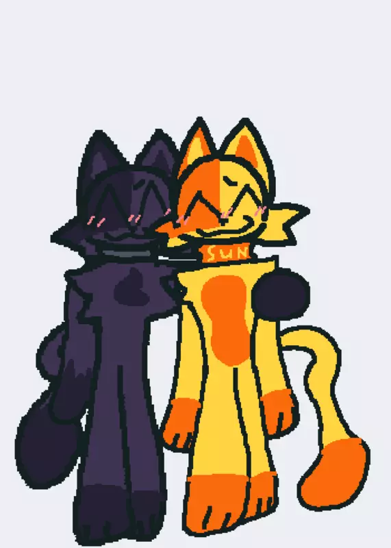 Game by @-SunCat-