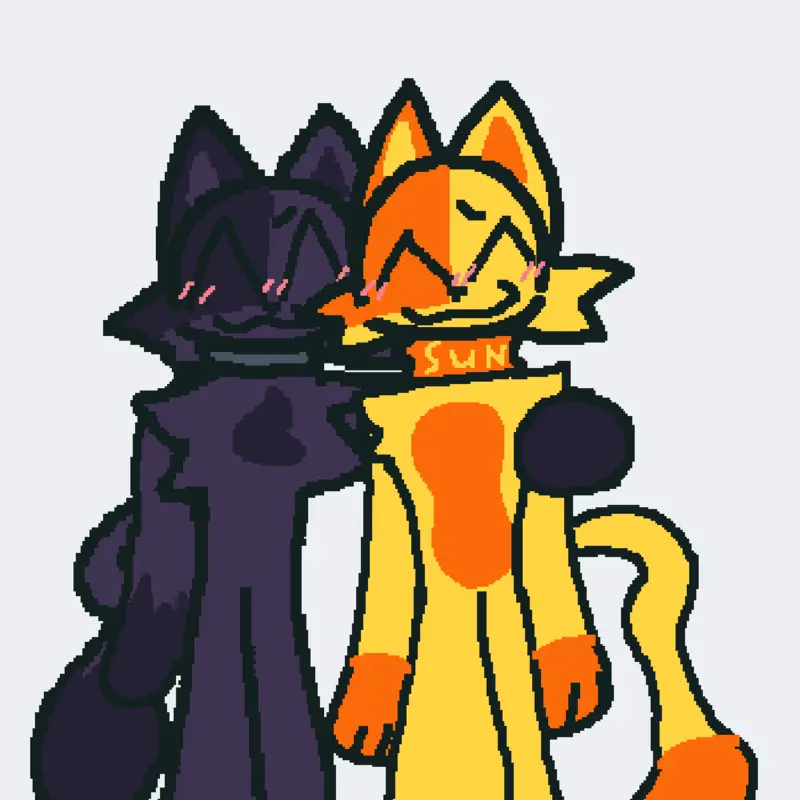 Game by @-SunCat-