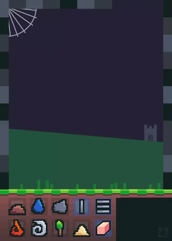 Game by @hexaract