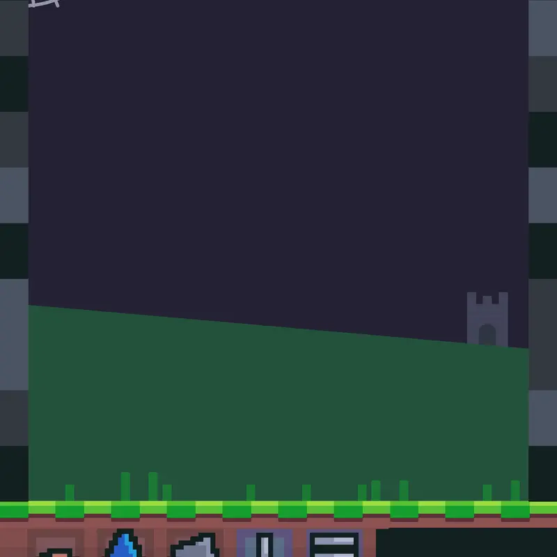 Game by @hexaract