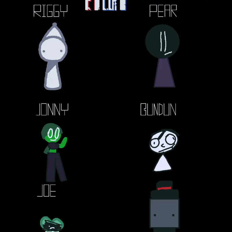 Game by @Rusherrr