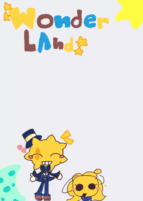 Game by @moonstarr