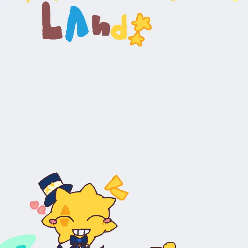 Game by @moonstarr